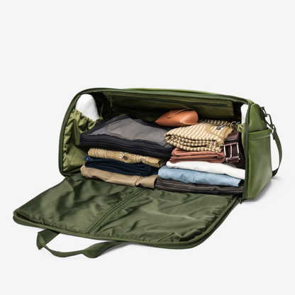 Halfday Premium Garment Duffel