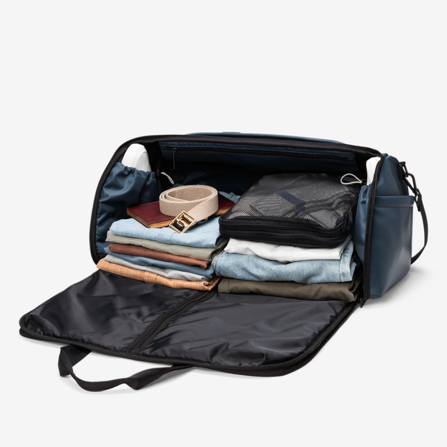 Halfday Premium Garment Duffel