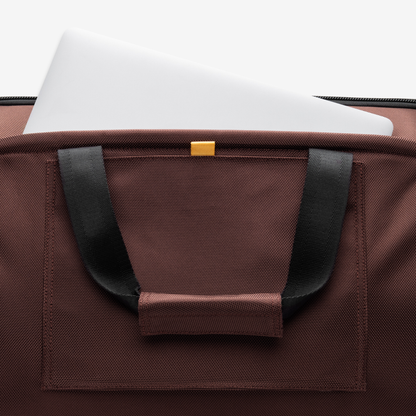 Halfday Premium Garment Duffel