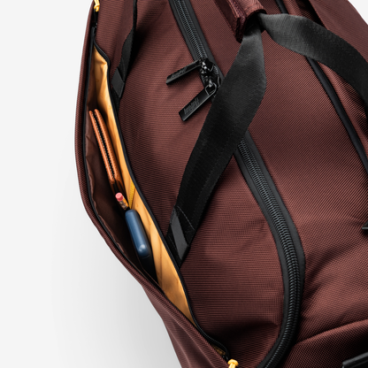 Halfday Premium Garment Duffel