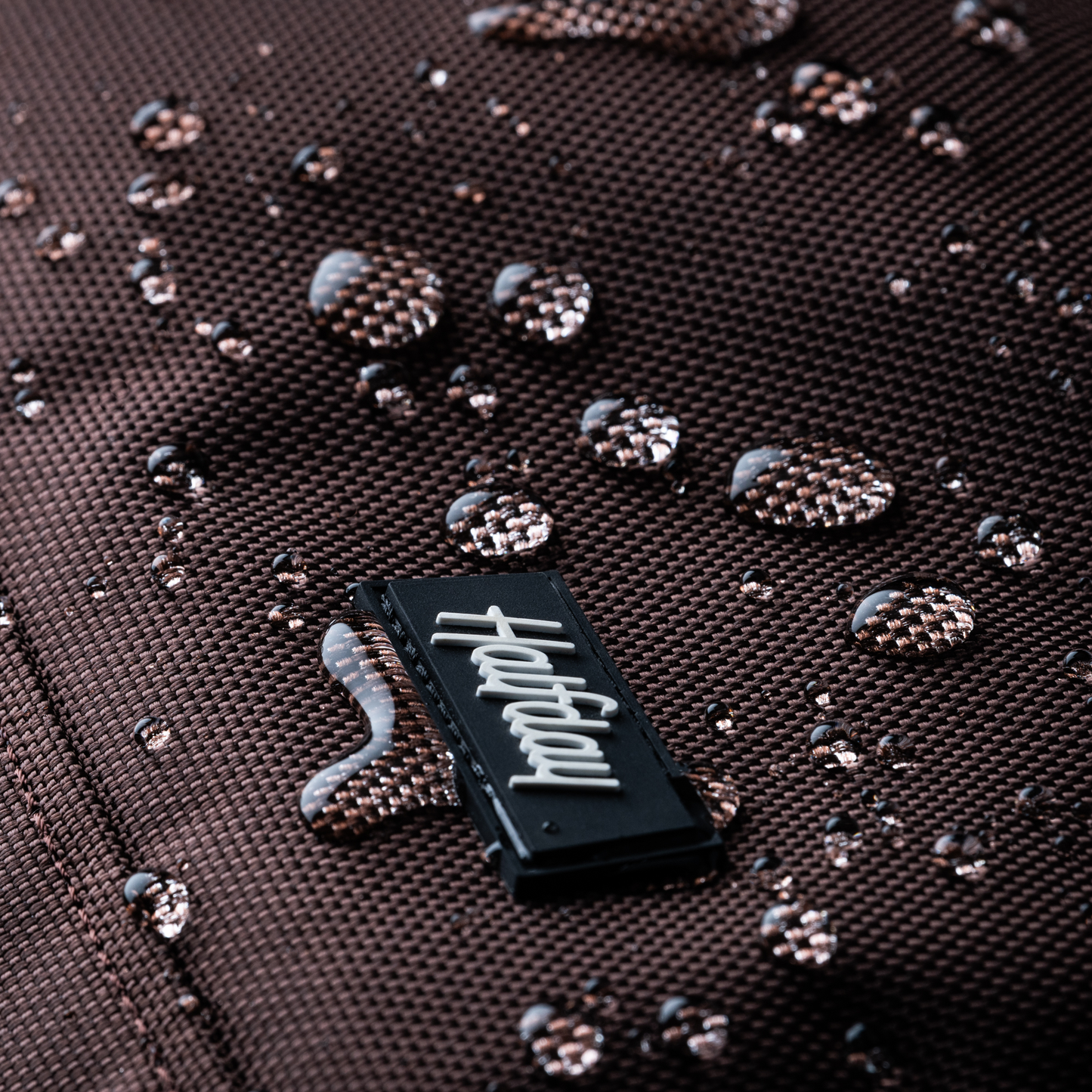 Halfday Premium Garment Duffel