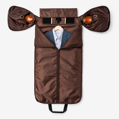 Halfday Premium Garment Duffel