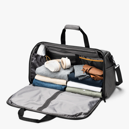 Halfday Premium Garment Duffel