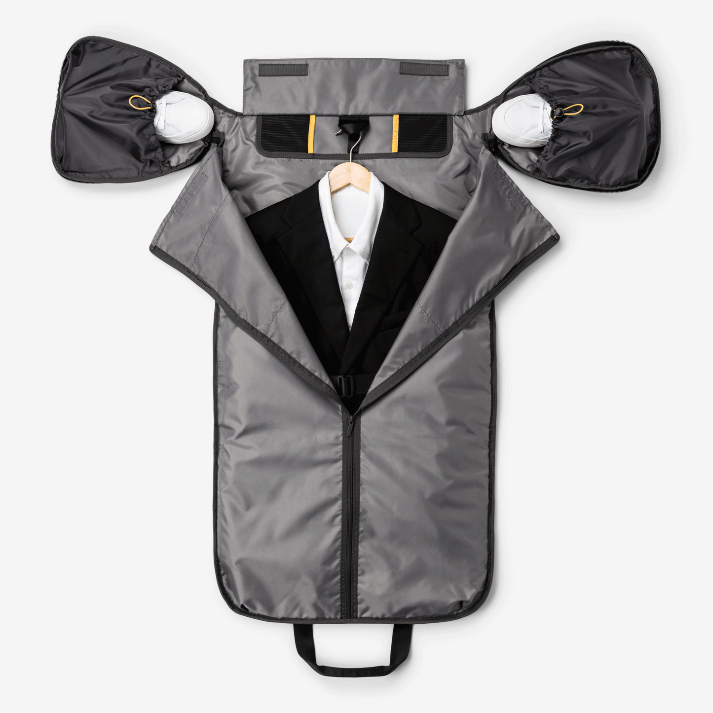 Halfday Premium Garment Duffel