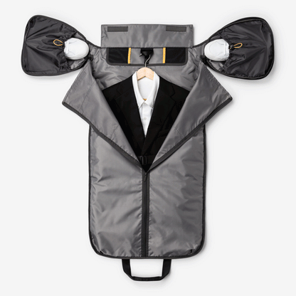 Halfday Premium Garment Duffel