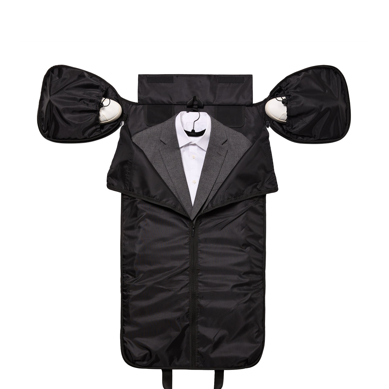 Halfday Premium Garment Duffel