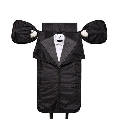 Halfday Premium Garment Duffel