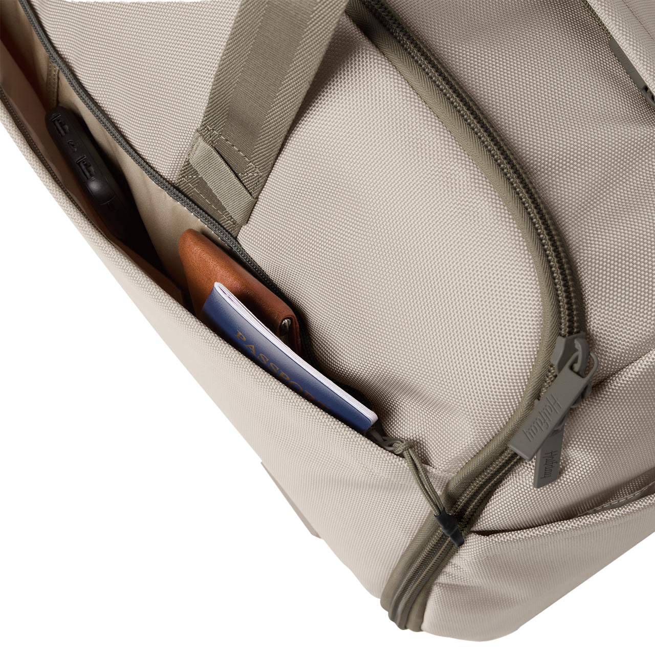 Halfday Premium Garment Duffel