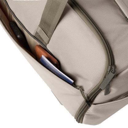 Halfday Premium Garment Duffel