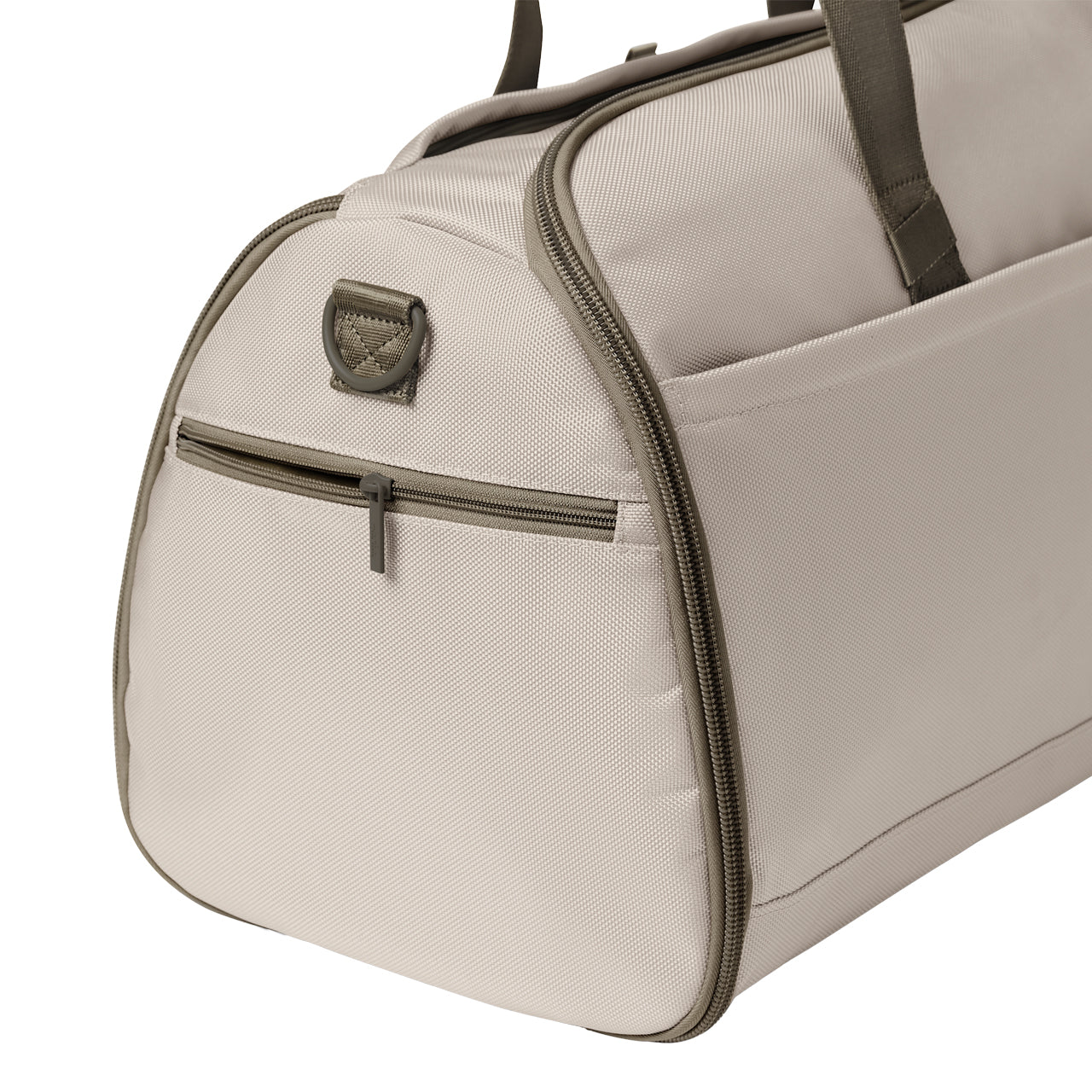 Halfday Premium Garment Duffel