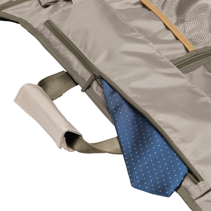 Halfday Premium Garment Duffel