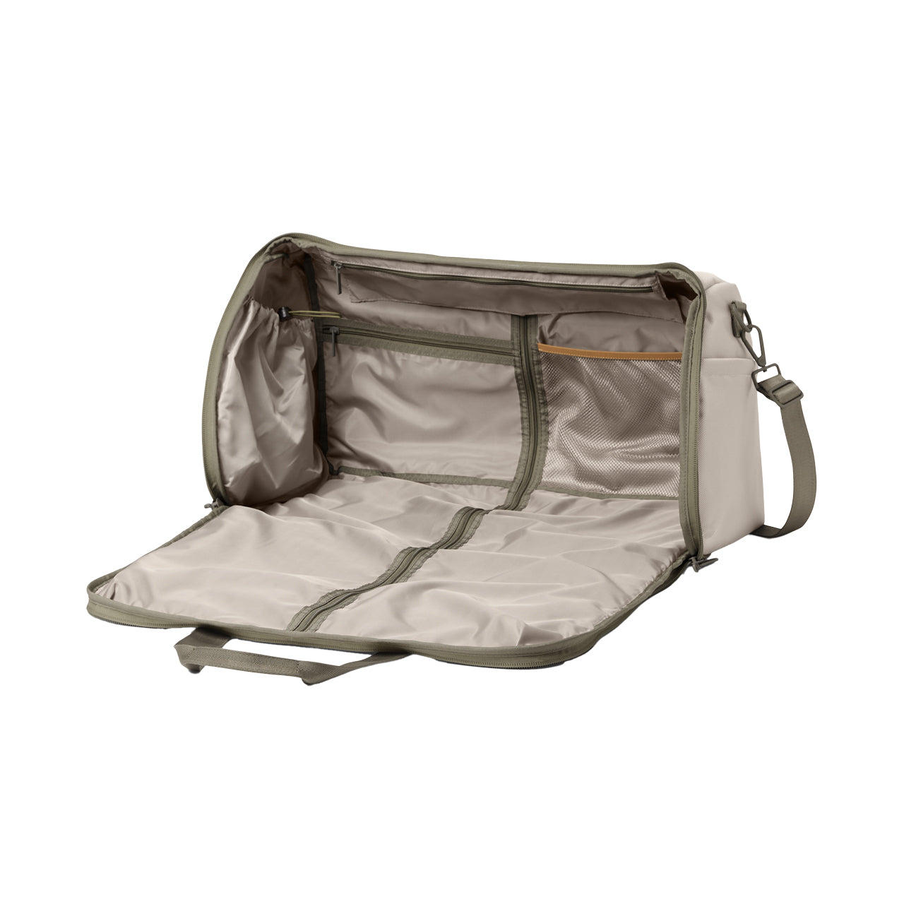 Halfday Premium Garment Duffel