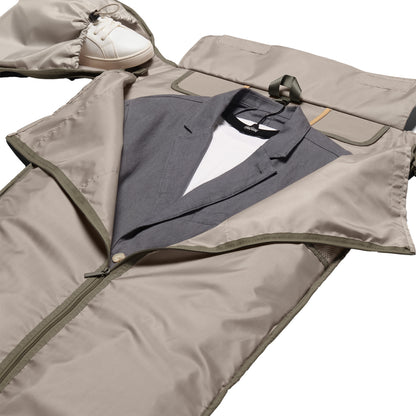 Halfday Premium Garment Duffel