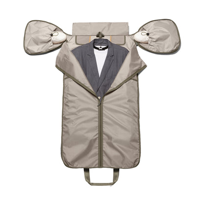 Halfday Premium Garment Duffel