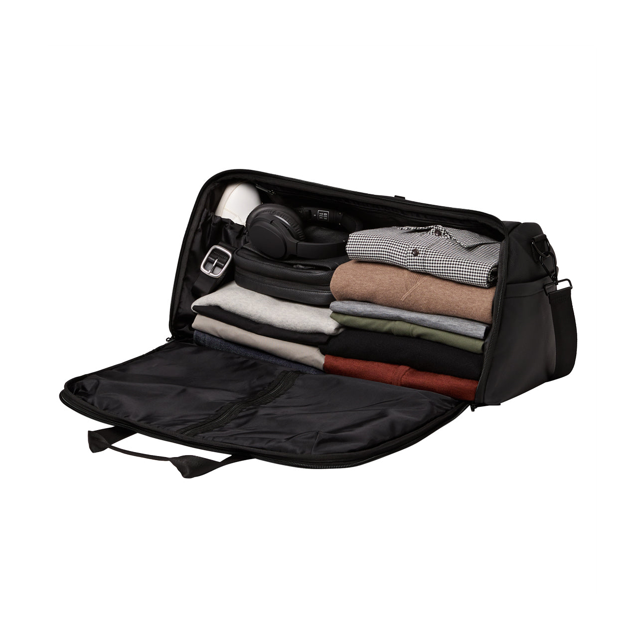 Halfday Premium Garment Duffel