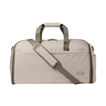 Halfday Premium Garment Duffel - Stone