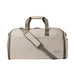 Halfday Premium Garment Duffel - Stone