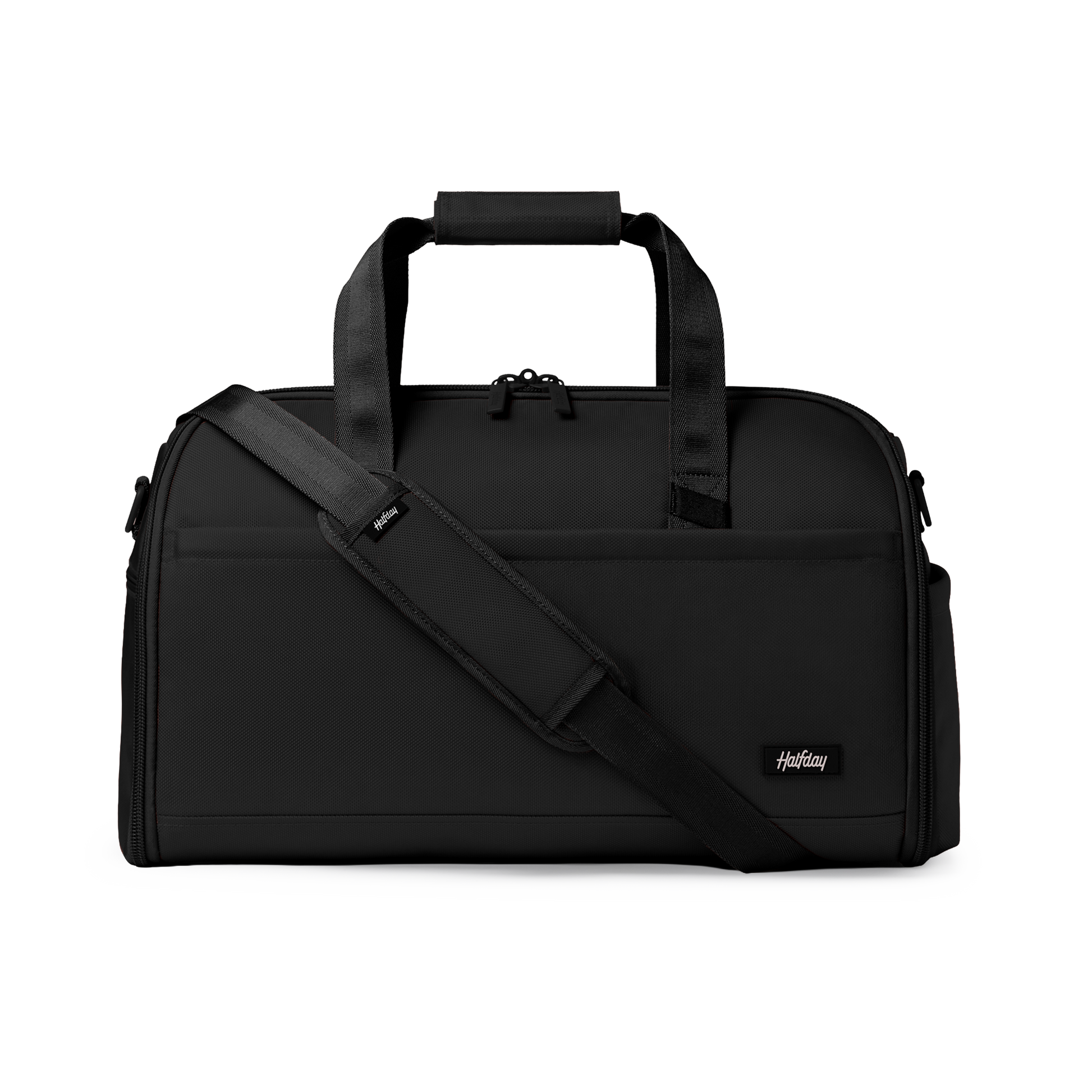 Halfday The Premium Garment Duffel 40L Jet