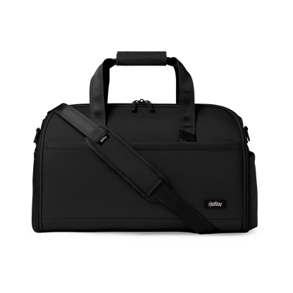 Halfday The Premium Garment Duffel 40L Jet
