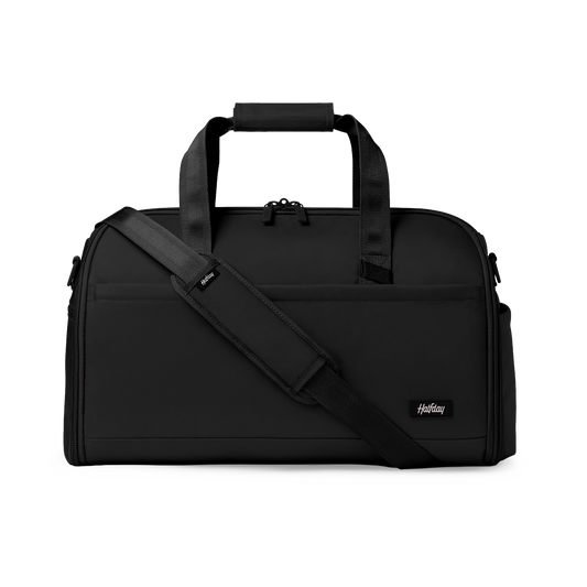 Halfday The Premium Garment Duffel 40L Jet
