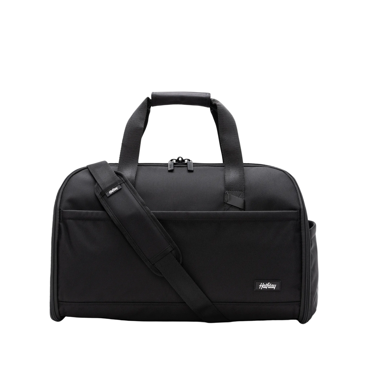 Halfday The Premium Garment Duffel 40L Jet