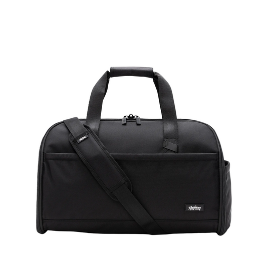 Halfday The Premium Garment Duffel 40L Jet