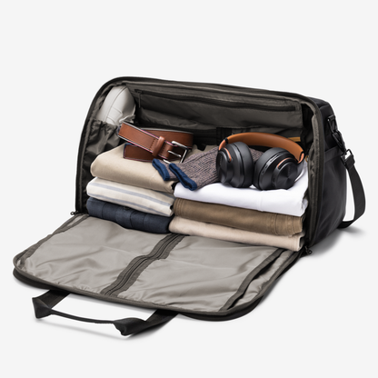 Halfday The Premium Garment Duffel 40L