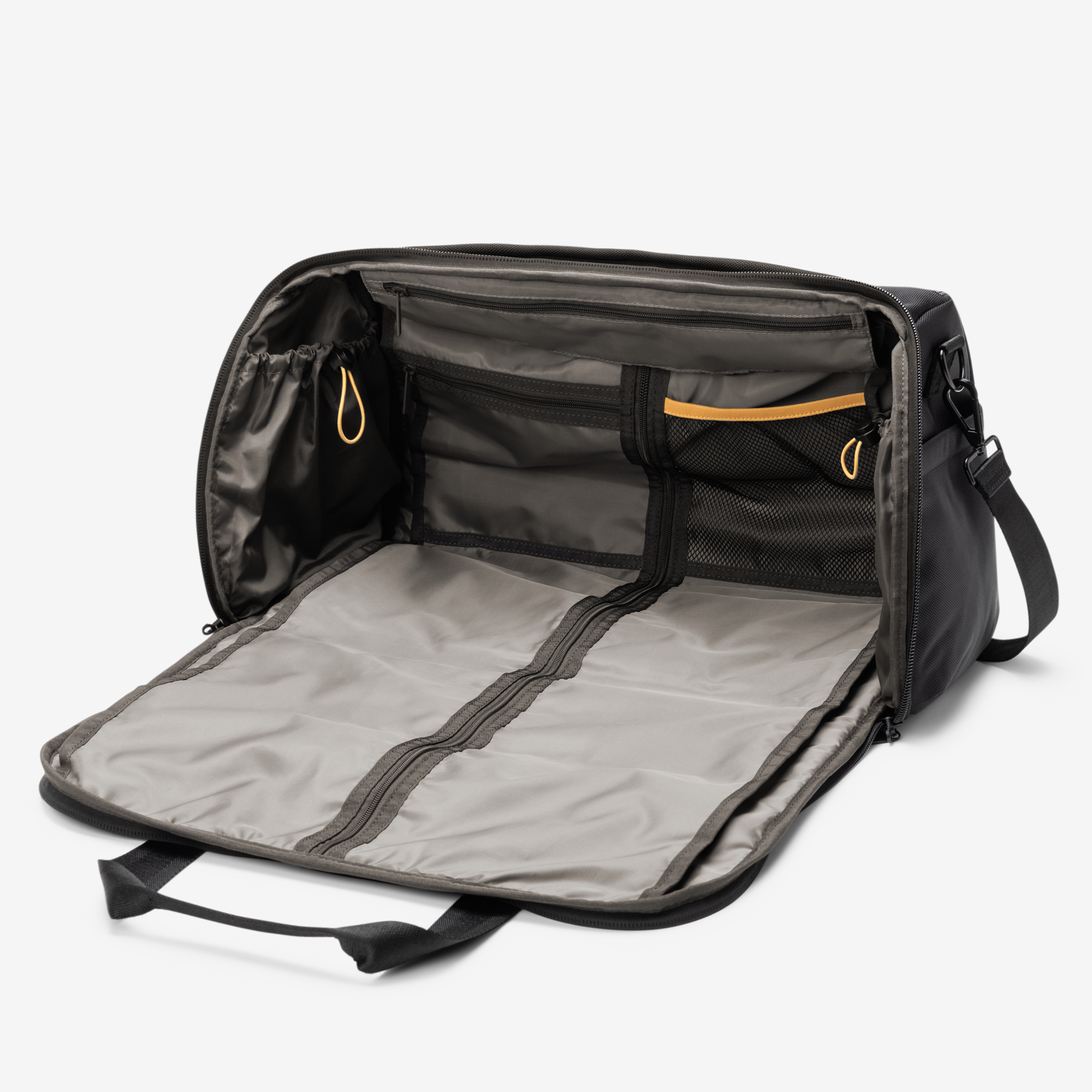 Halfday The Premium Garment Duffel 40L