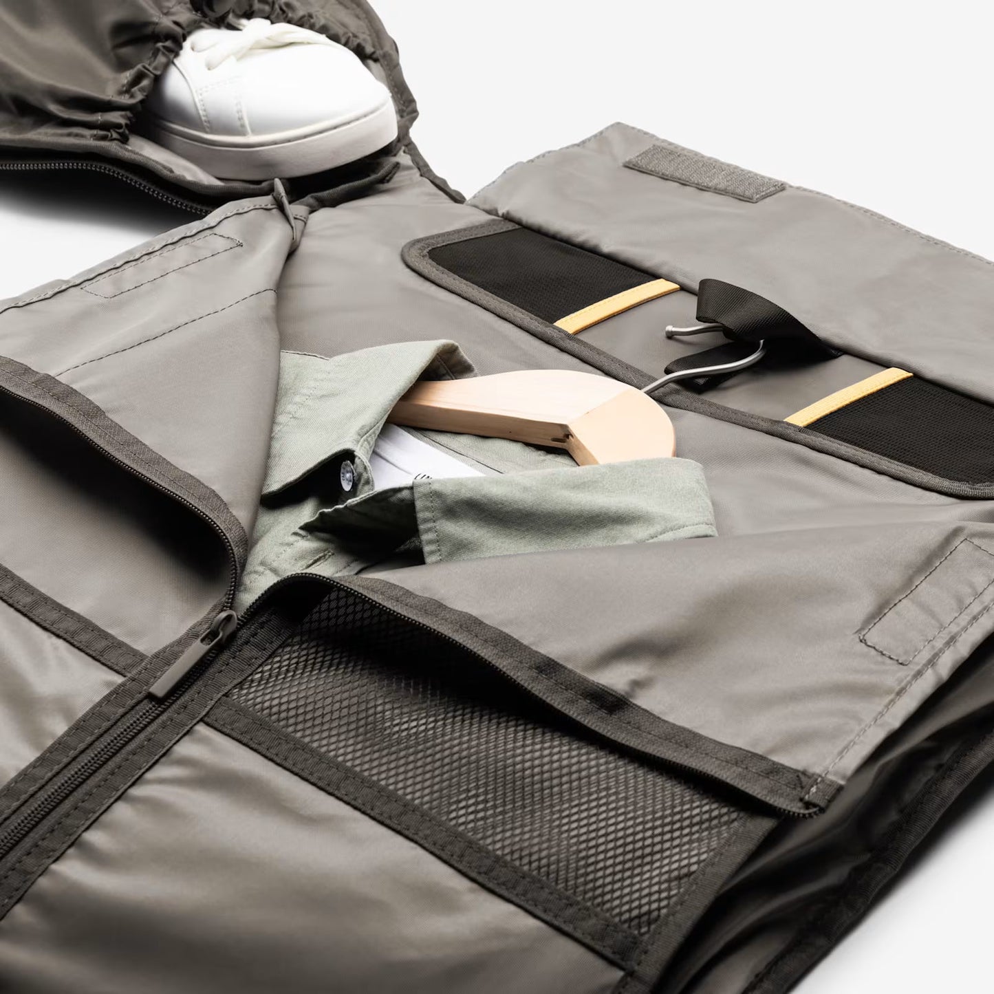 Halfday Premium Garment Duffel