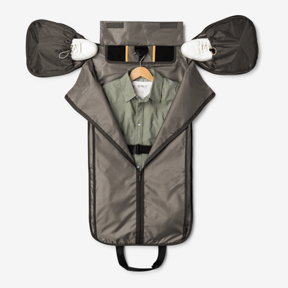 Halfday The Premium Garment Duffel 40L
