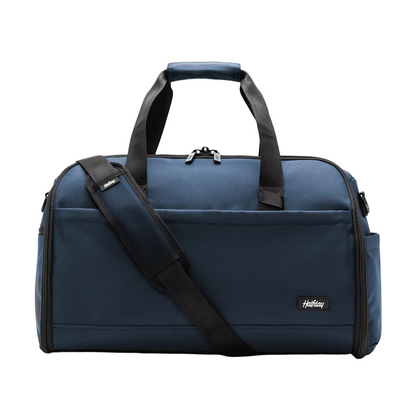 Halfday The Premium Garment Duffel 40L Pacific