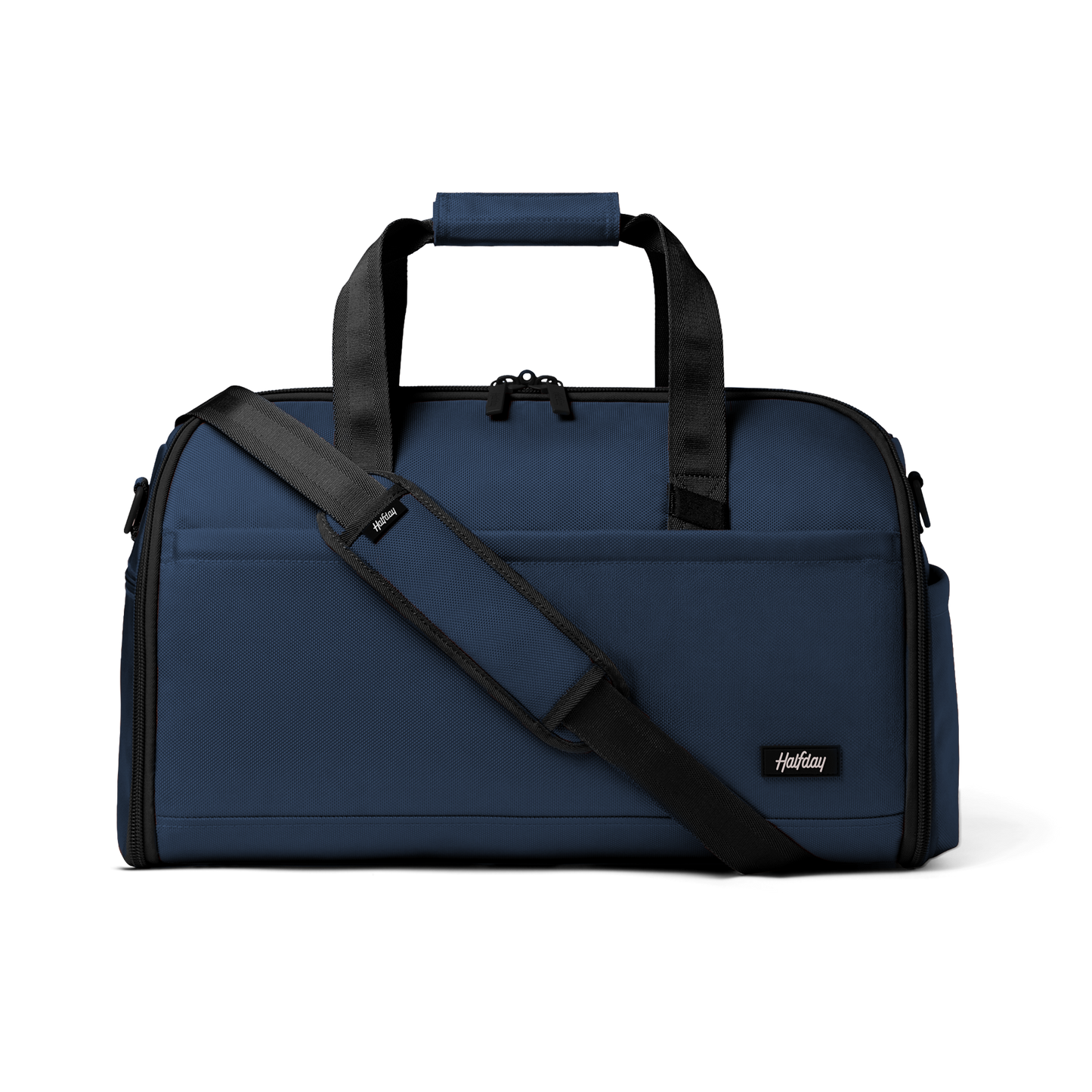 Halfday The Premium Garment Duffel 40L Pacific