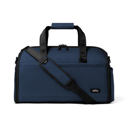 Halfday The Premium Garment Duffel 40L Pacific