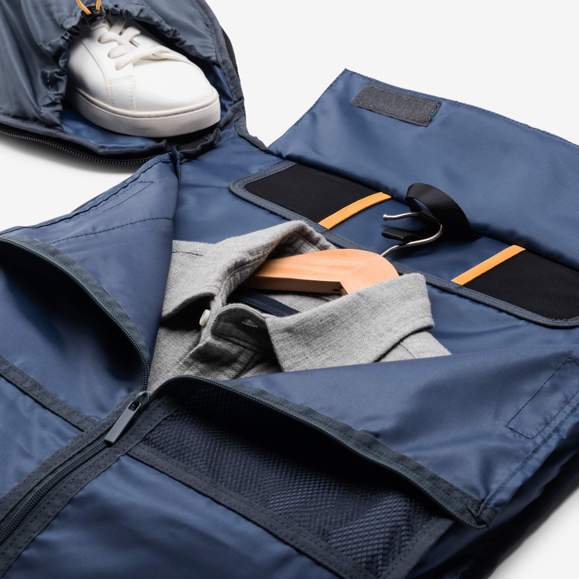 Halfday The Premium Garment Duffel 40L