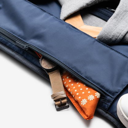 Halfday The Premium Garment Duffel 40L
