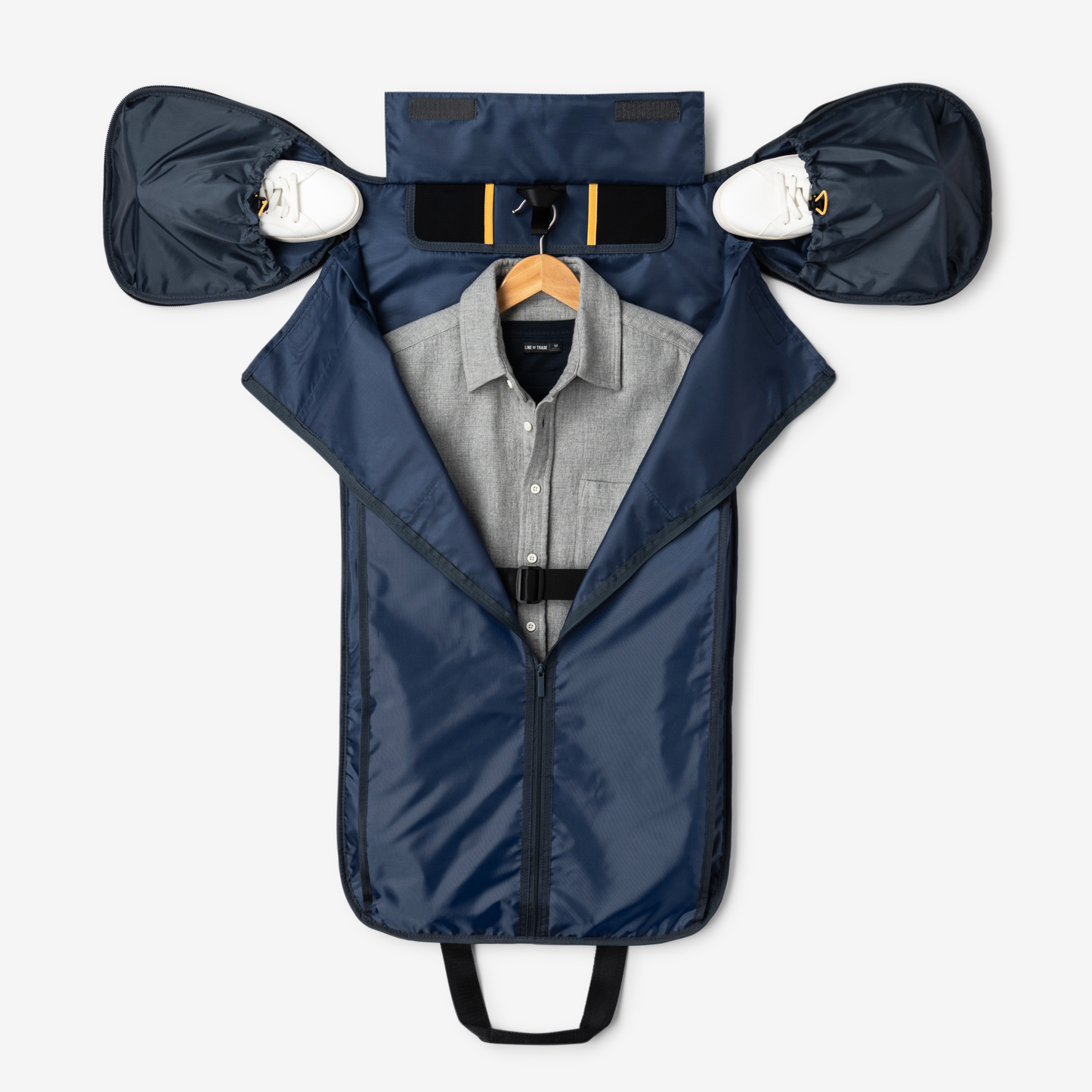 Halfday The Premium Garment Duffel 40L