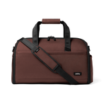 Halfday The Premium Garment Duffel 40L - Port