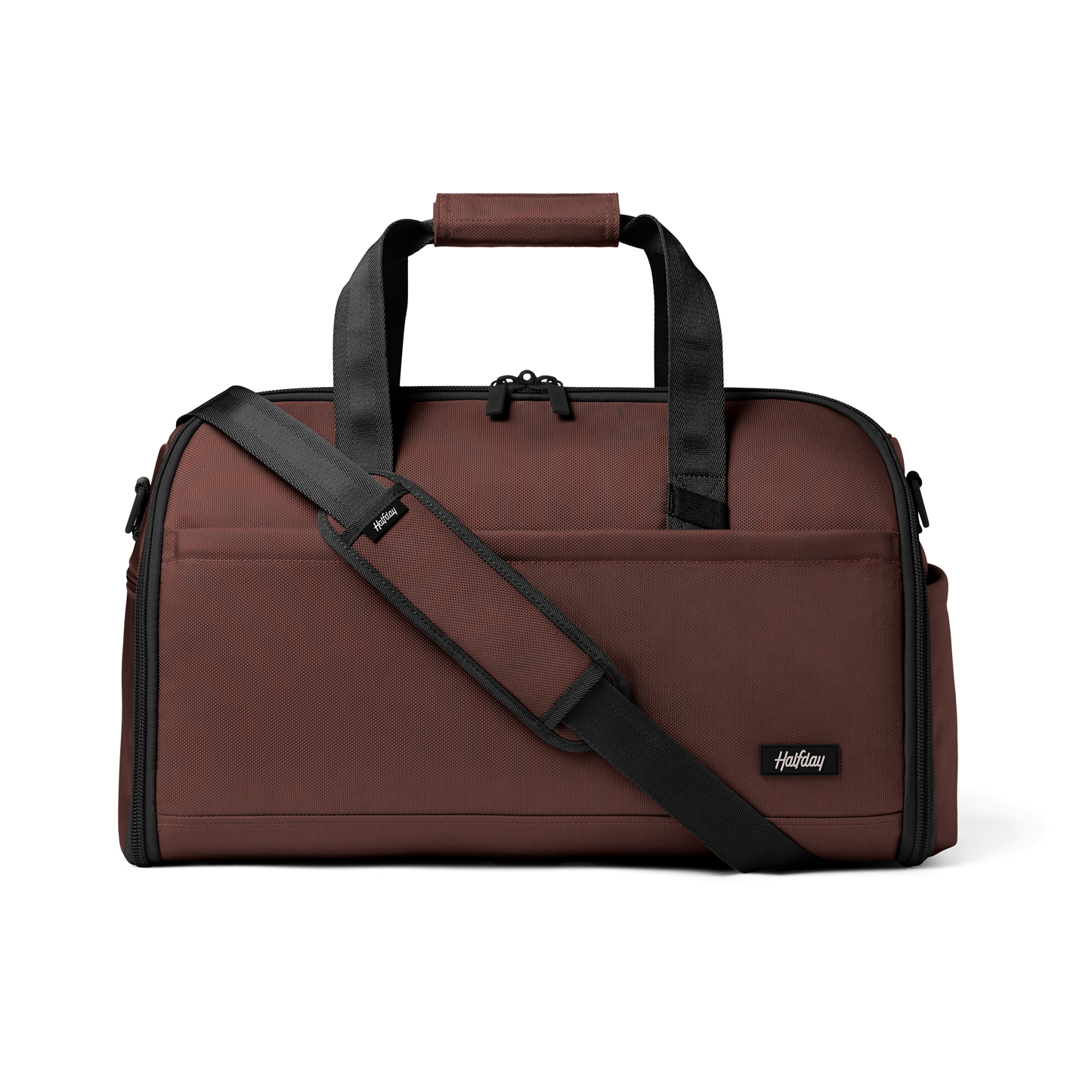 Halfday The Premium Garment Duffel 40L Port