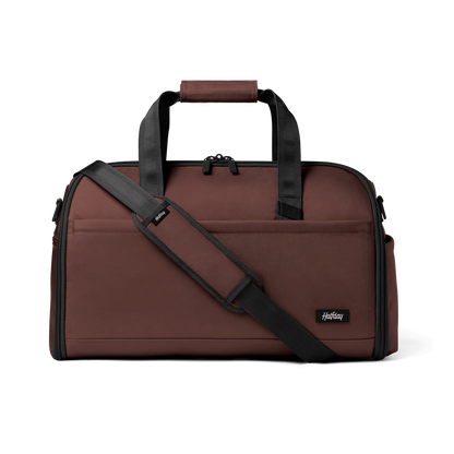 Halfday The Premium Garment Duffel 40L Port