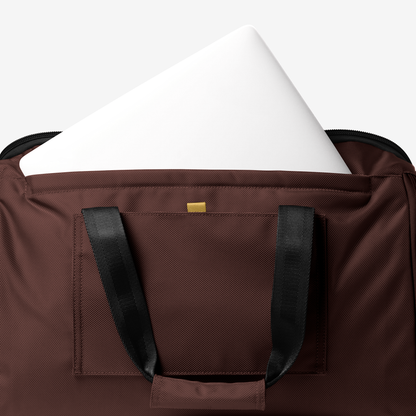 Halfday The Premium Garment Duffel 40L