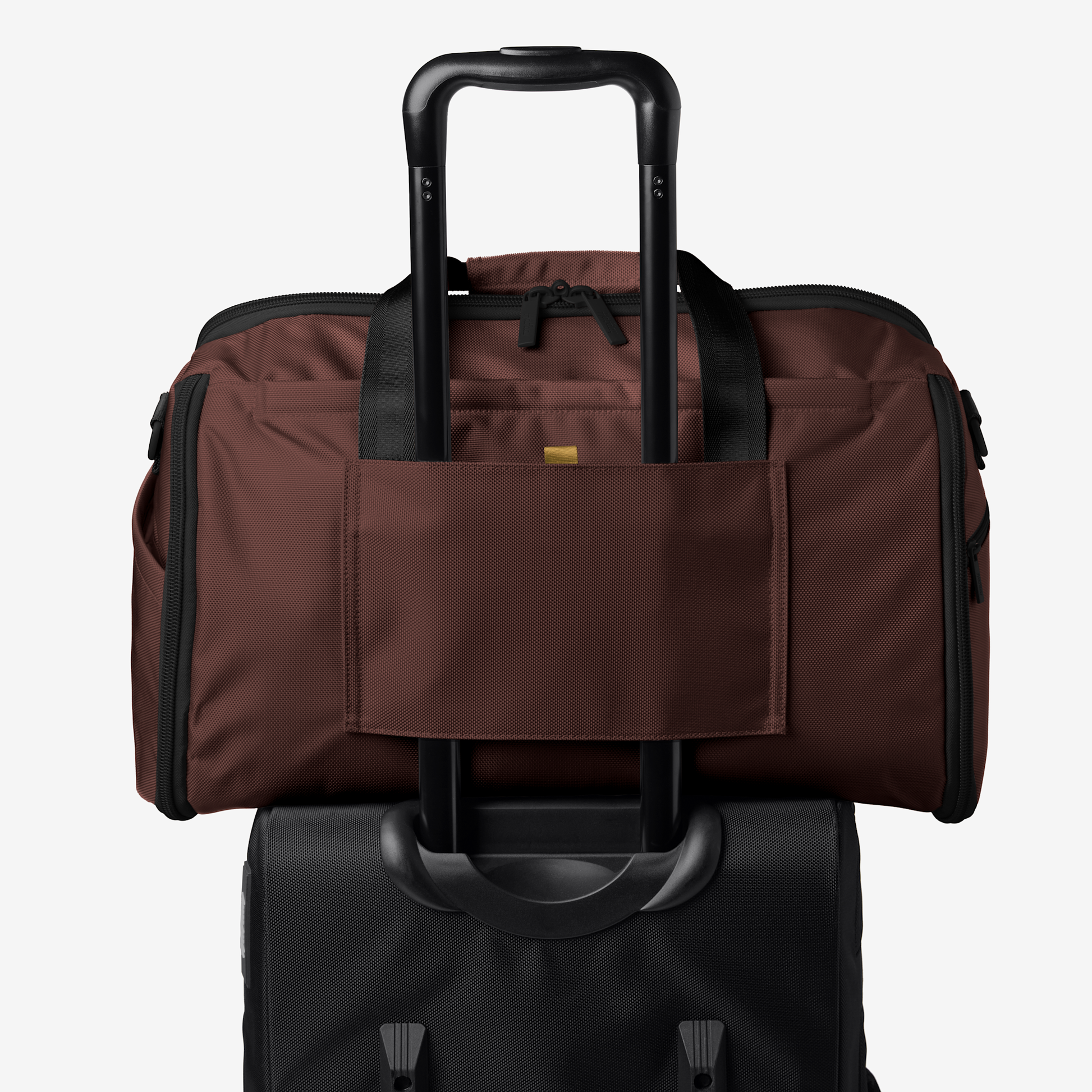 Halfday The Premium Garment Duffel 40L