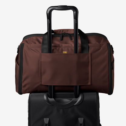Halfday The Premium Garment Duffel 40L