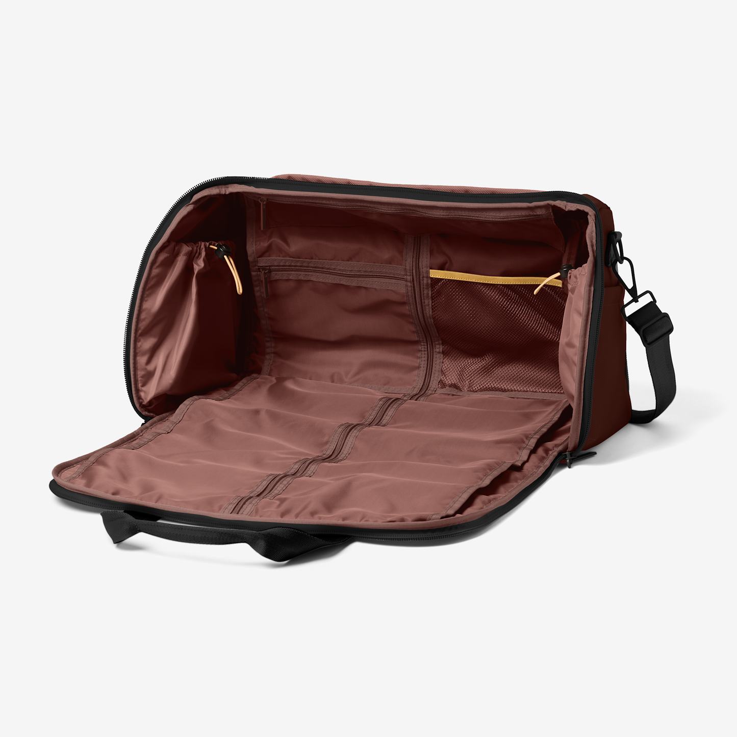 Halfday The Premium Garment Duffel 40L