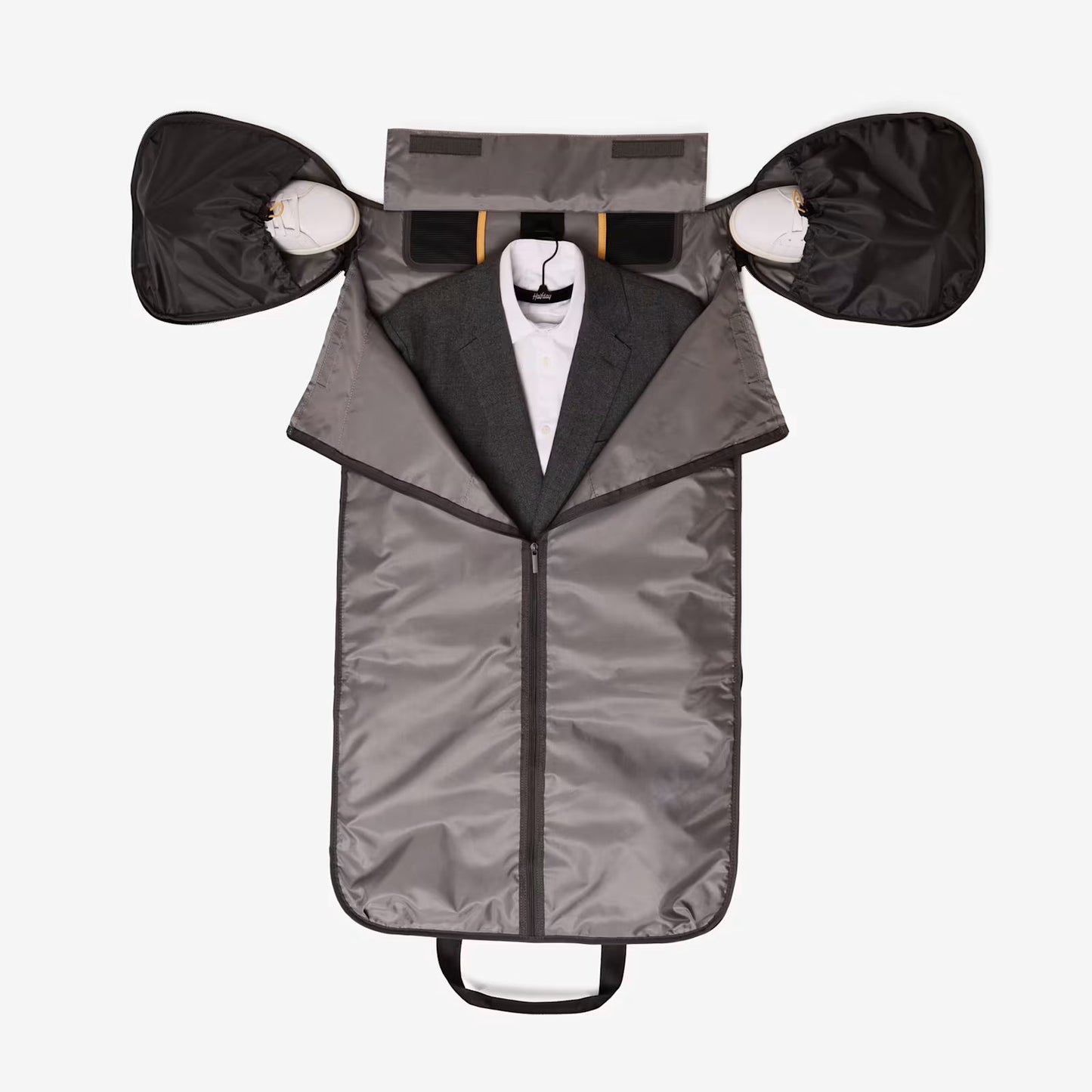 Halfday Premium Garment Duffel