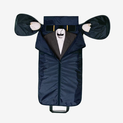 Halfday Premium Garment Duffel