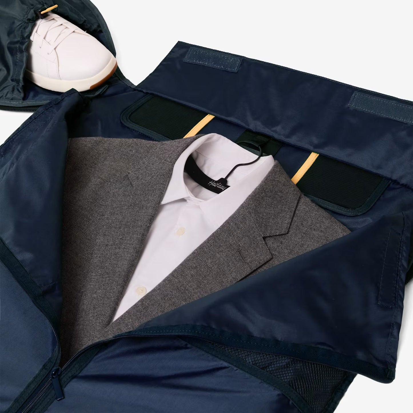 Halfday Premium Garment Duffel