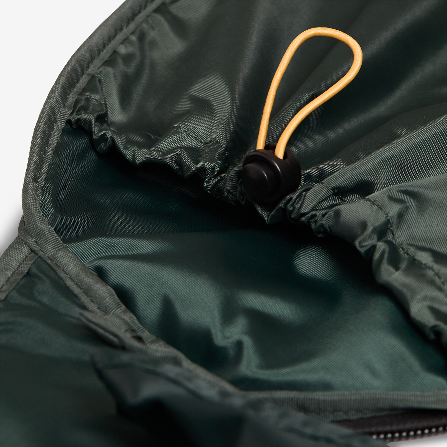 Halfday Premium Garment Duffel