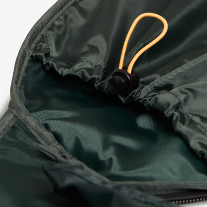 Halfday Premium Garment Duffel
