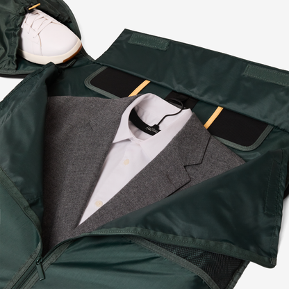Halfday Premium Garment Duffel