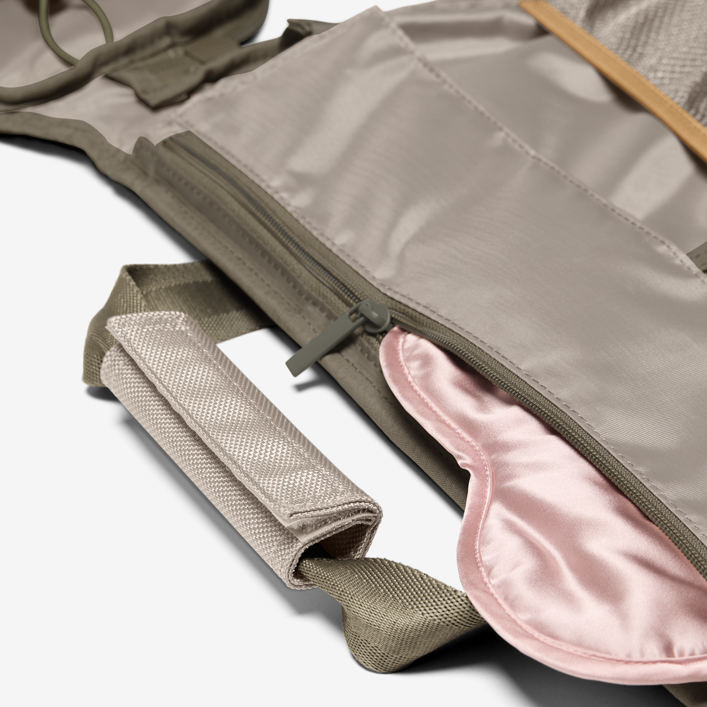 Halfday The Premium Garment Duffel 40L